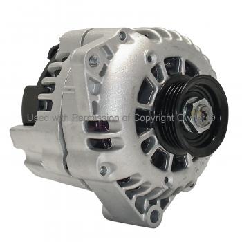 MPA 8208501 Alternator product image 1 of 4