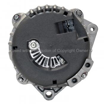 MPA 8208501 Alternator product image 2 of 4
