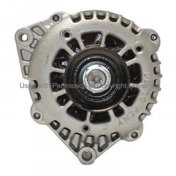MPA 8208501 Alternator product image 3 of 4