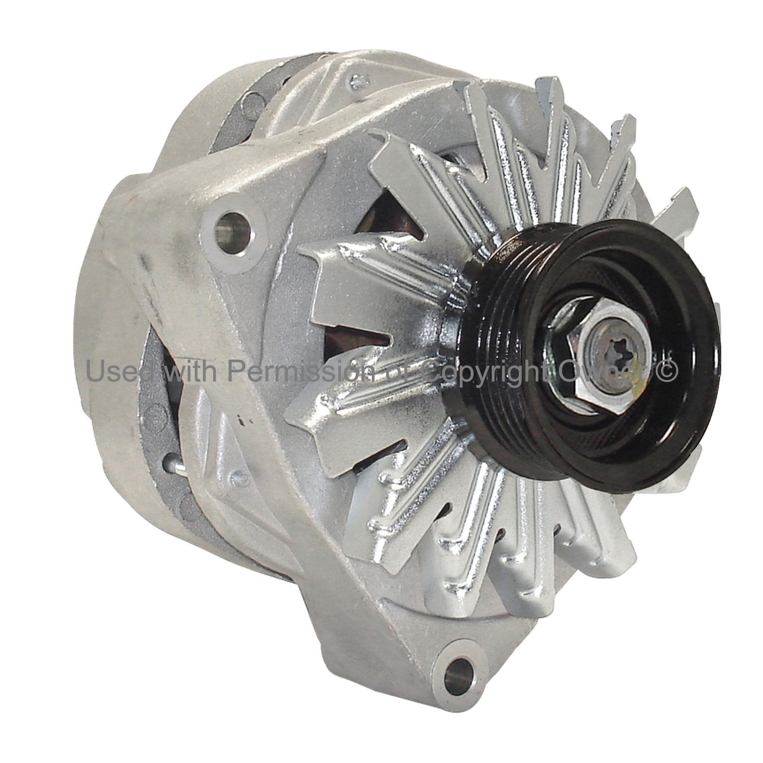 MPA 8209604 Alternator product image 1 of 4