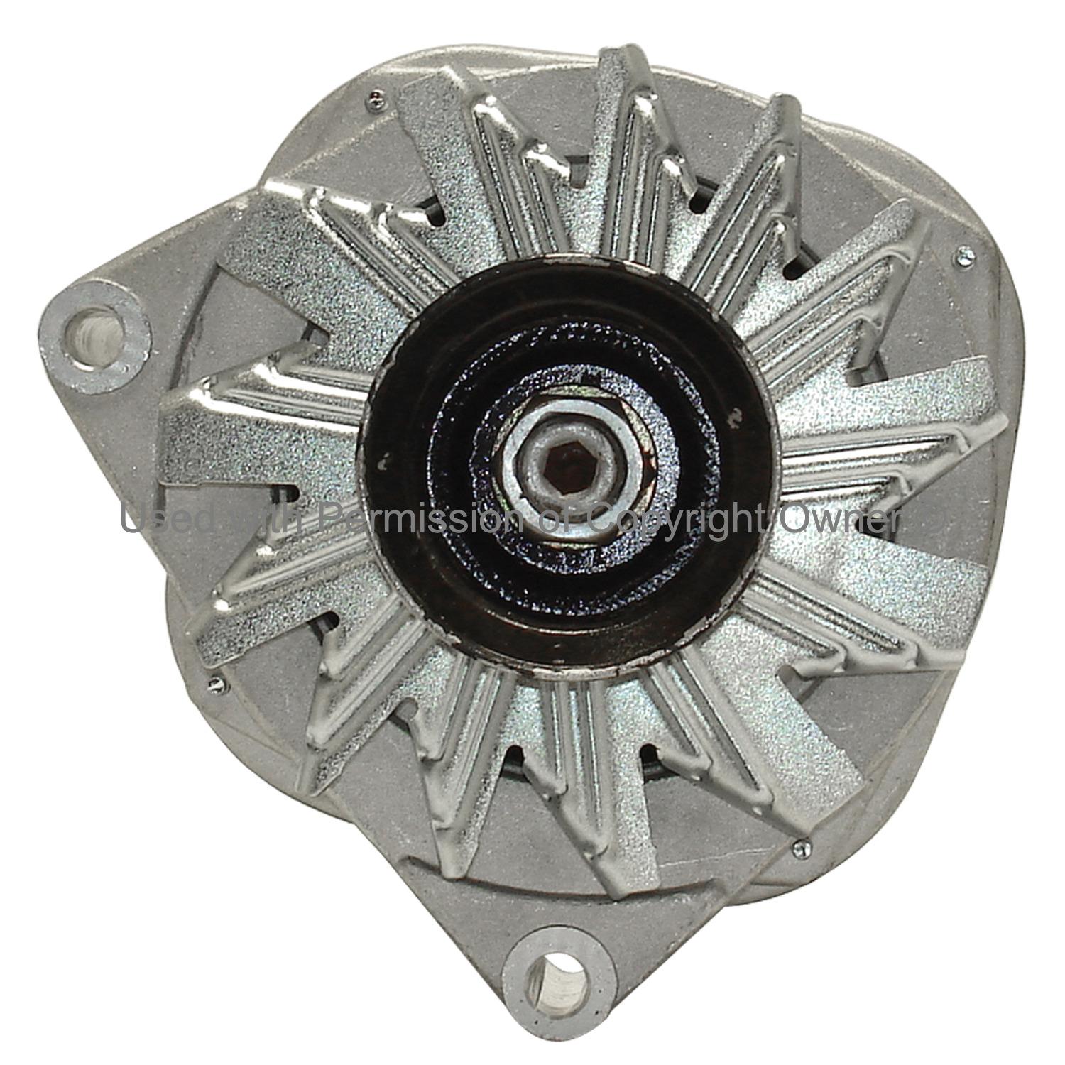 MPA 8209604 Alternator product image 3 of 4