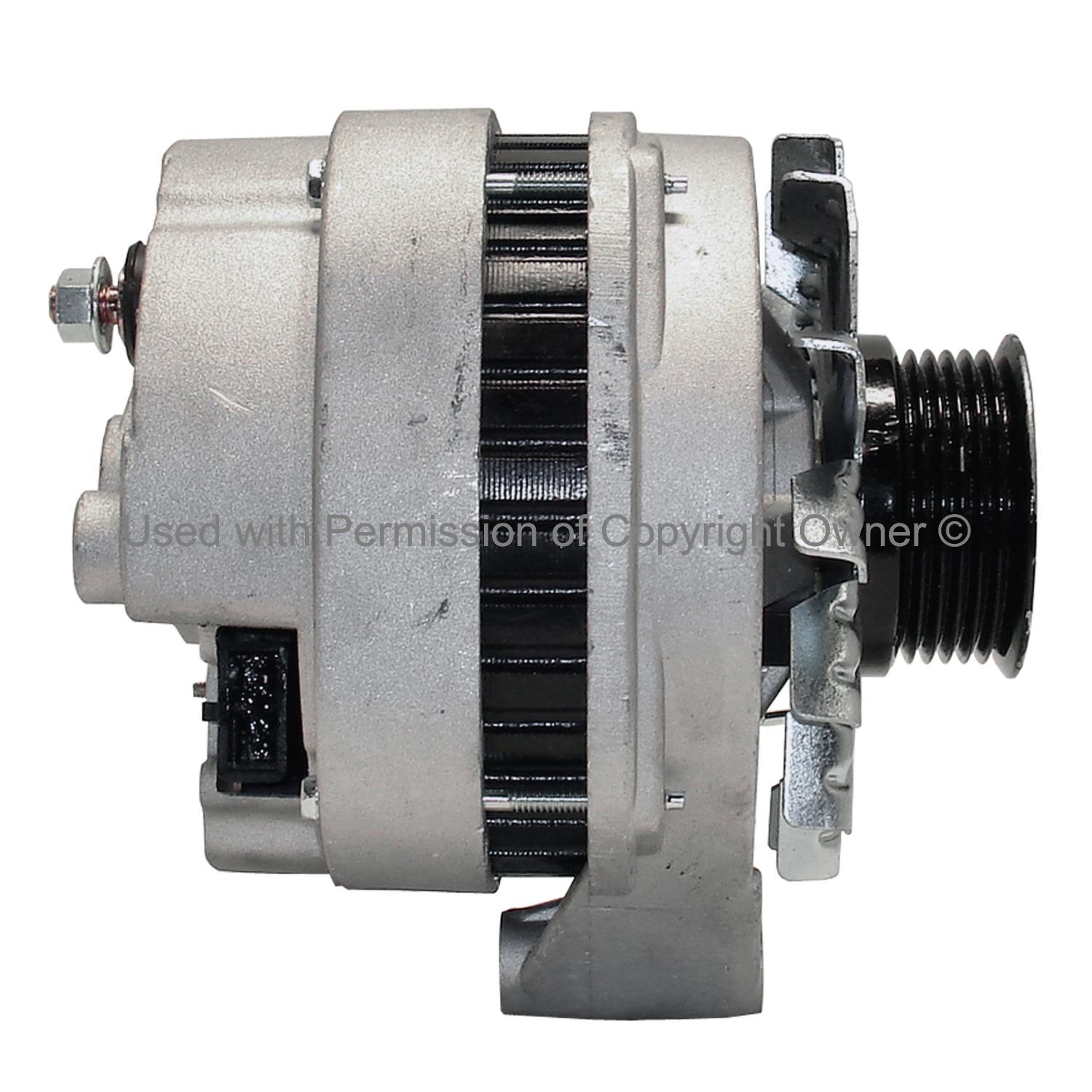 MPA 8209604 Alternator product image 4 of 4