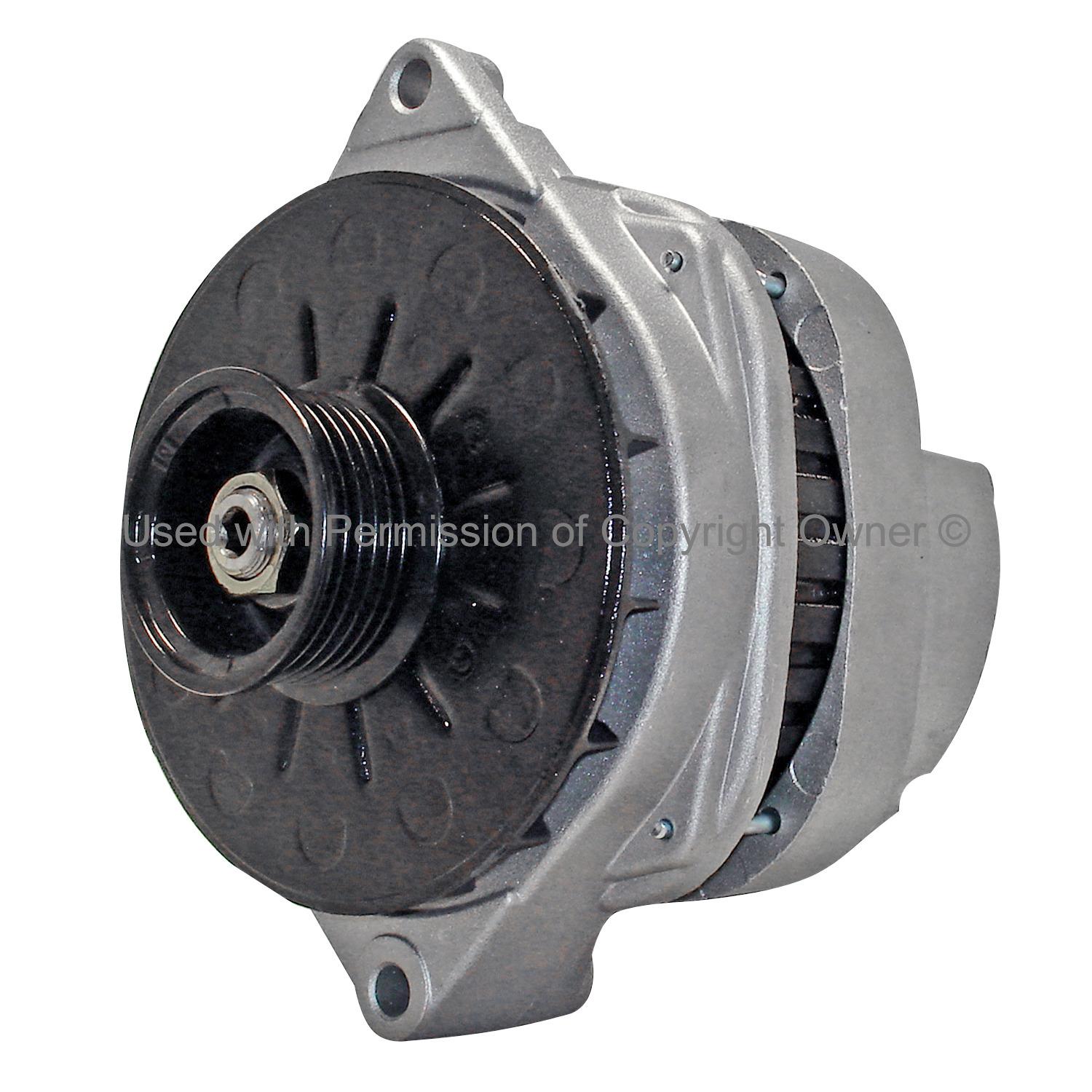 MPA 8214610 - Alternator MPA 8214610 Alternator product image 1 of 4