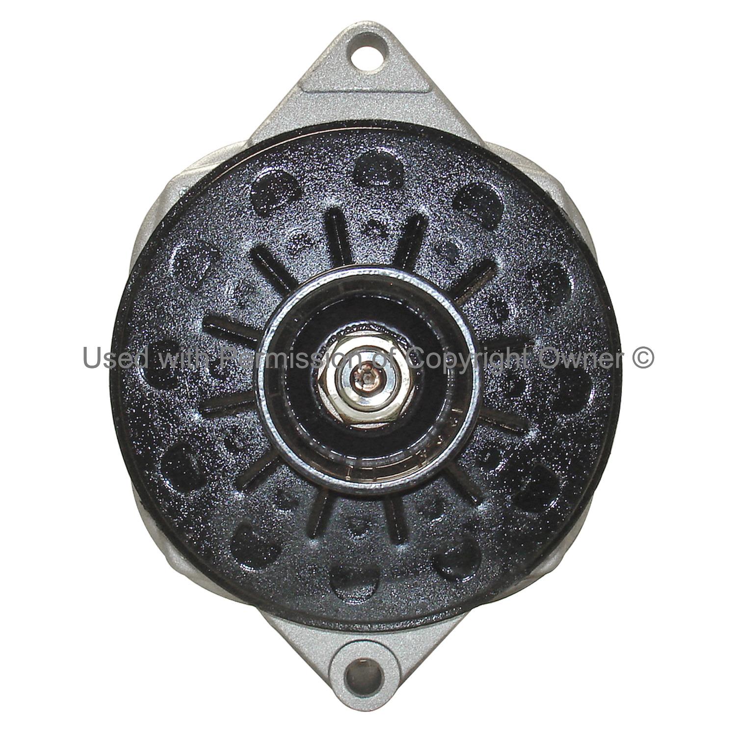 MPA 8214610 - Alternator MPA 8214610 Alternator product image 3 of 4