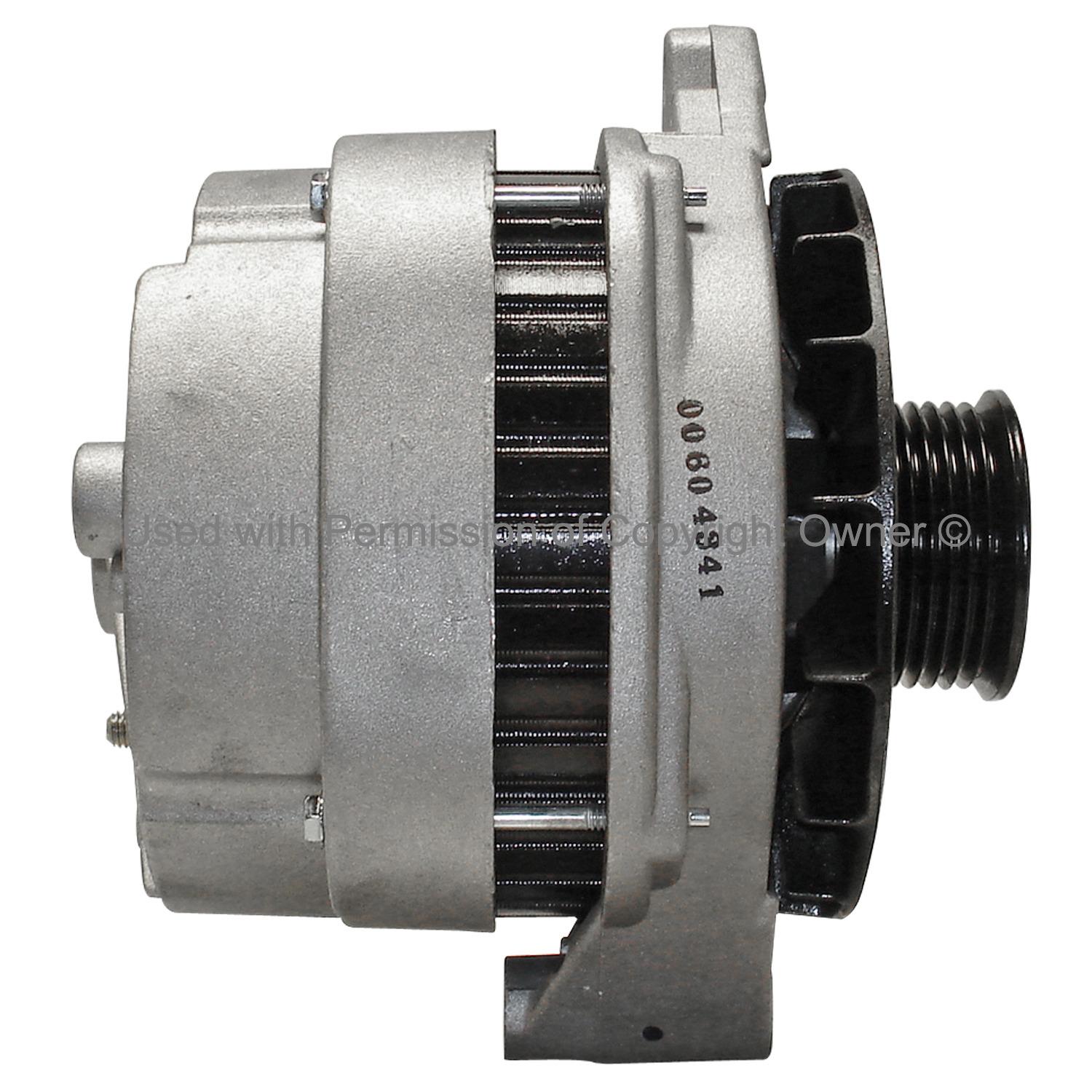 MPA 8214610 - Alternator MPA 8214610 Alternator product image 4 of 4