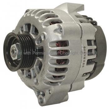 MPA 8216605N Alternator product image 1 of 8