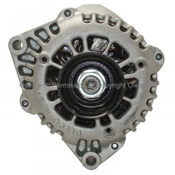 MPA 8216605N Alternator product image 3 of 8
