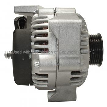 MPA 8216605N Alternator product image 4 of 8