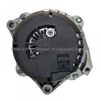 MPA 8216605N Alternator product image 6 of 8