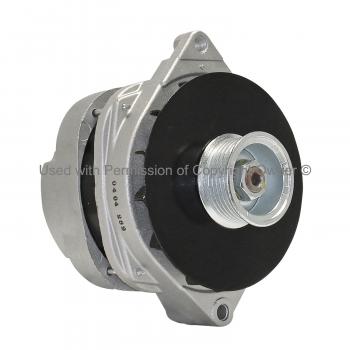 MPA 8218602 Alternator product image 1 of 4