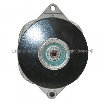 MPA 8218602 Alternator product image 3 of 4