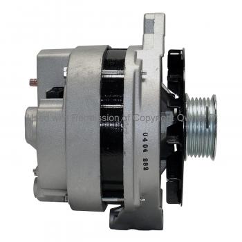 MPA 8218602 Alternator product image 4 of 4
