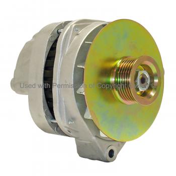MPA 8219604 Alternator product image 1 of 4