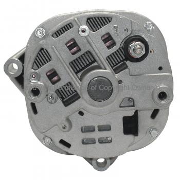 MPA 8219604 Alternator product image 2 of 4