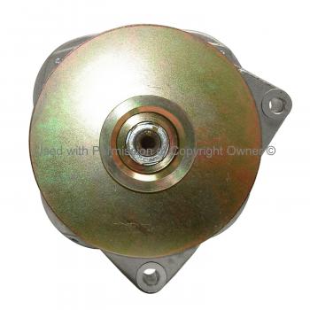 MPA 8219604 Alternator product image 3 of 4