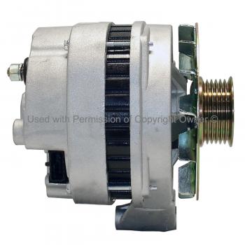 MPA 8219604 Alternator product image 4 of 4