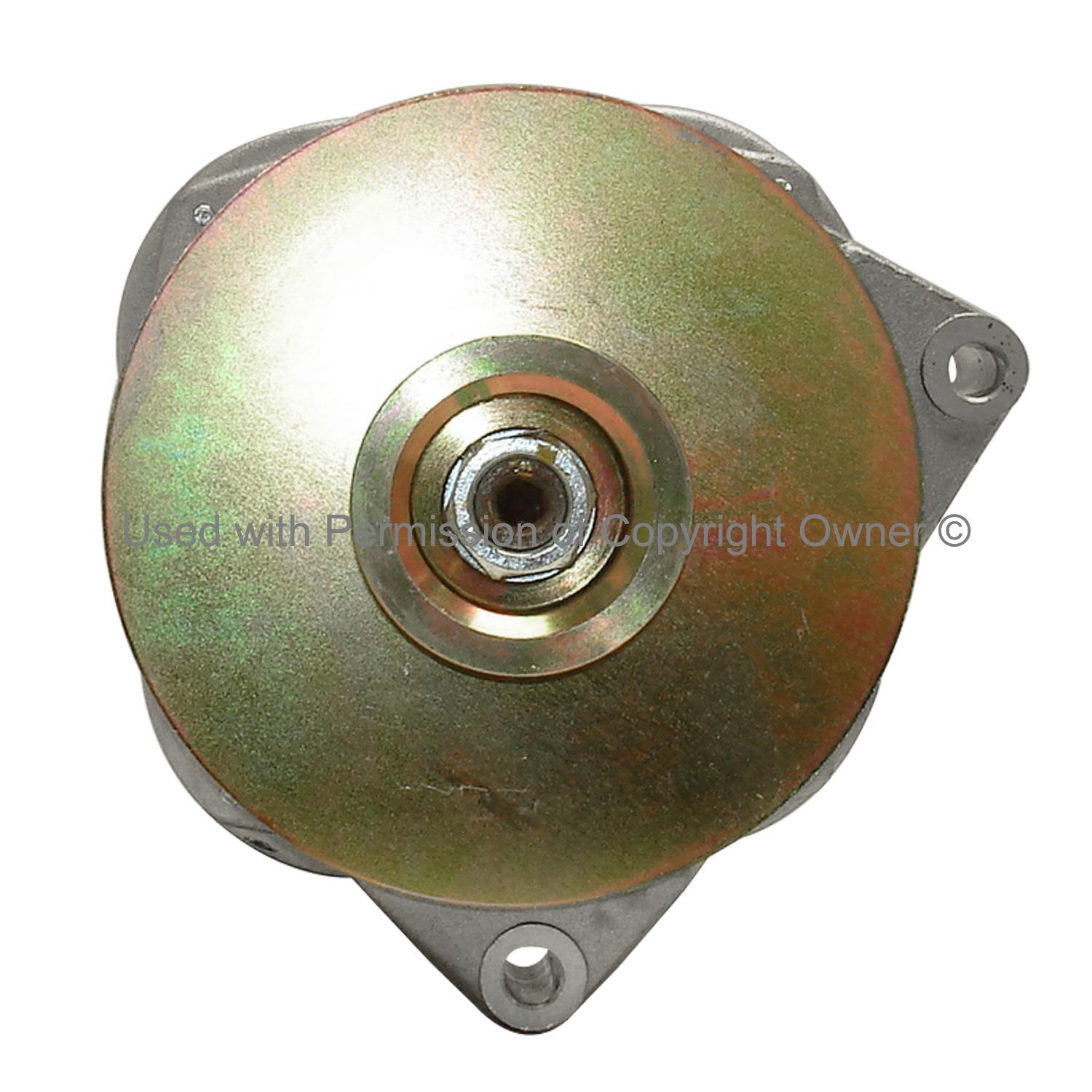 MPA 8219604N Alternator product image 3 of 8