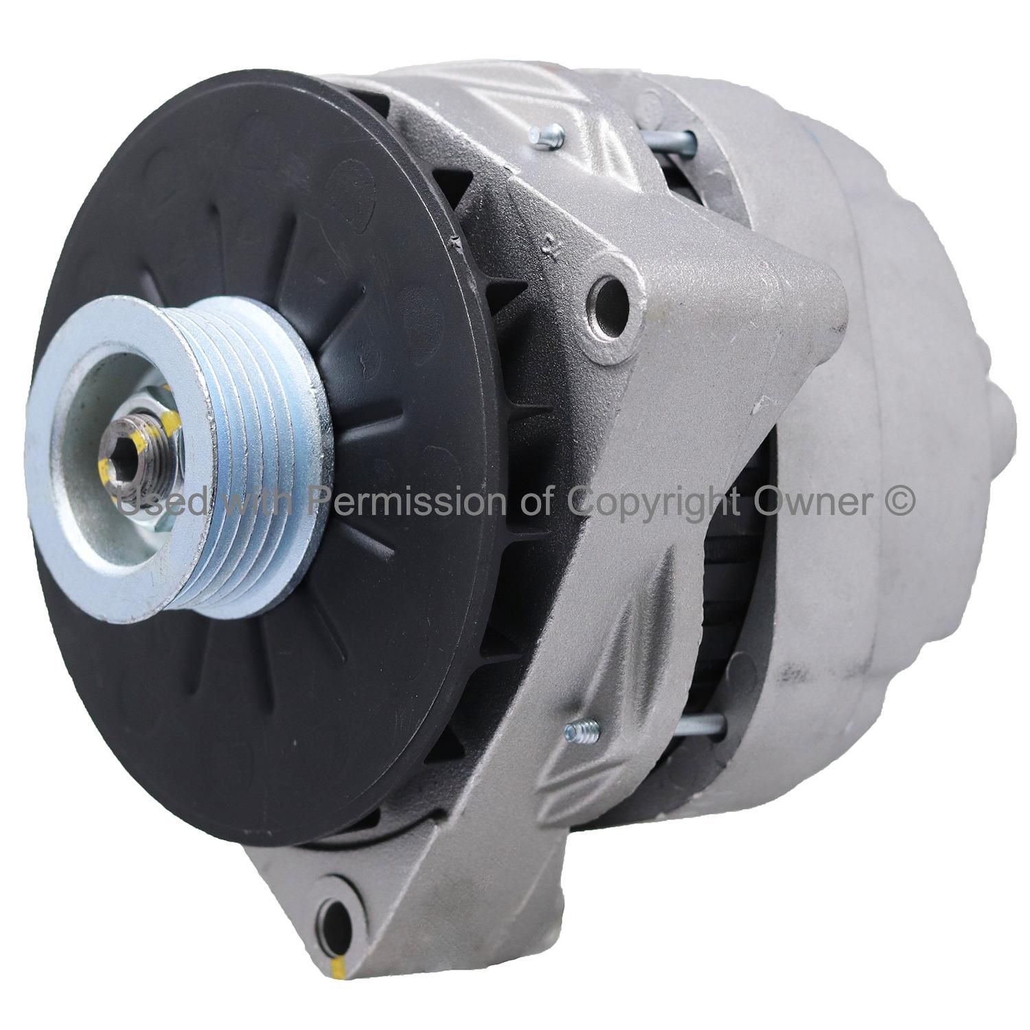 MPA 8219604N Alternator product image 5 of 8