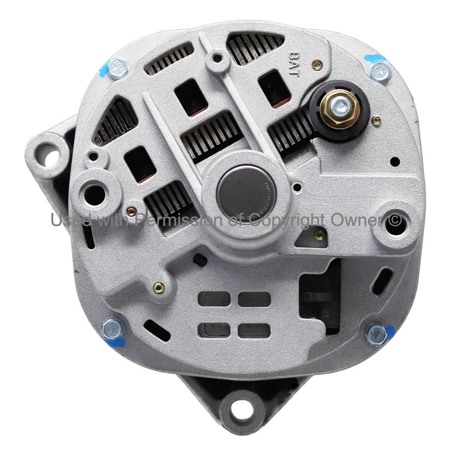 MPA 8219604N Alternator product image 6 of 8