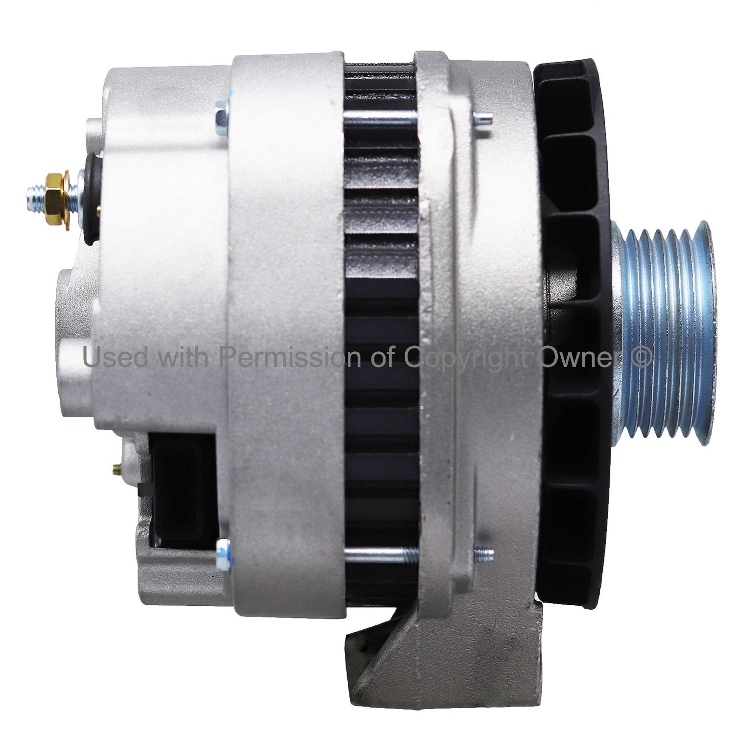 MPA 8219604N Alternator product image 8 of 8