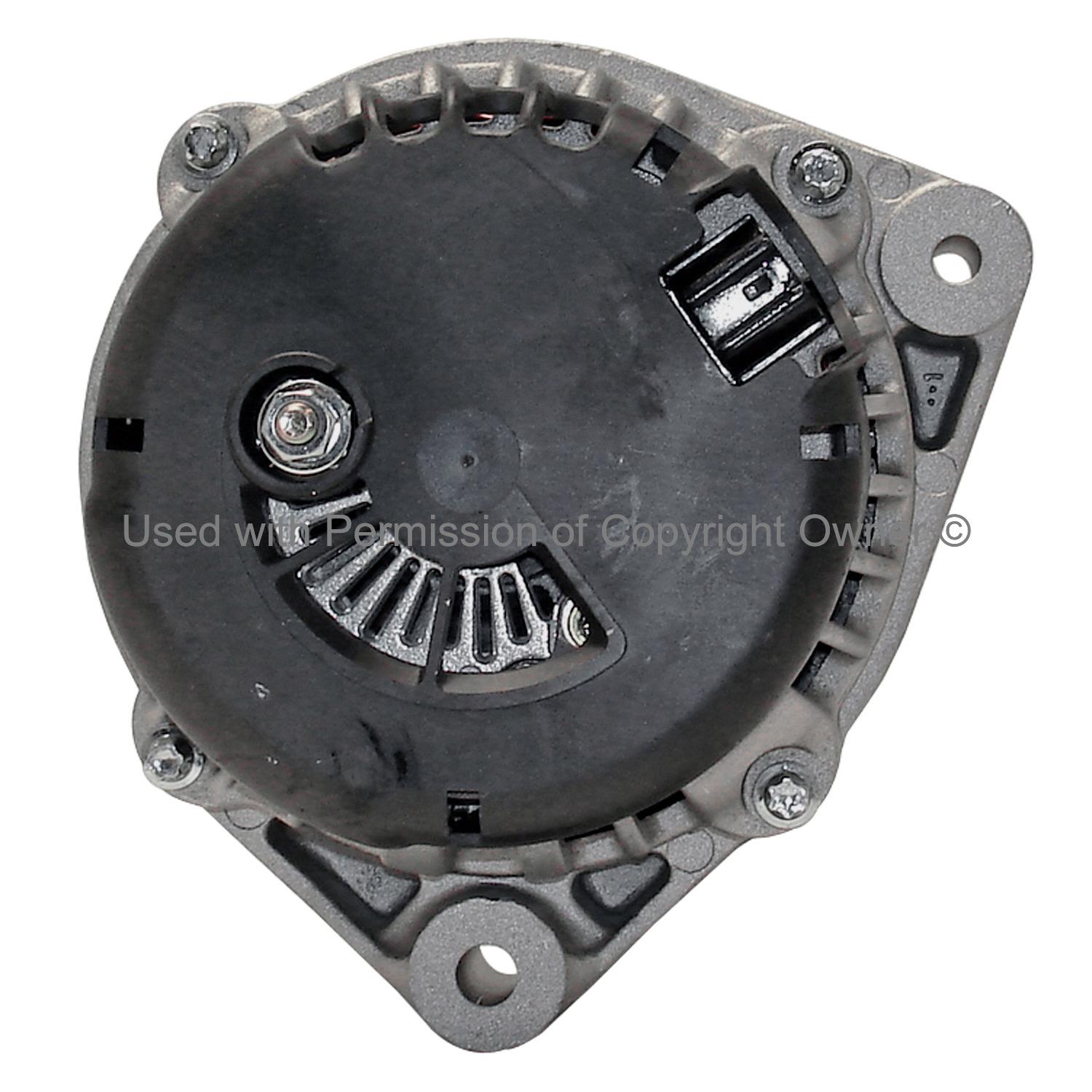 MPA 8220602N Alternator product image 2 of 8