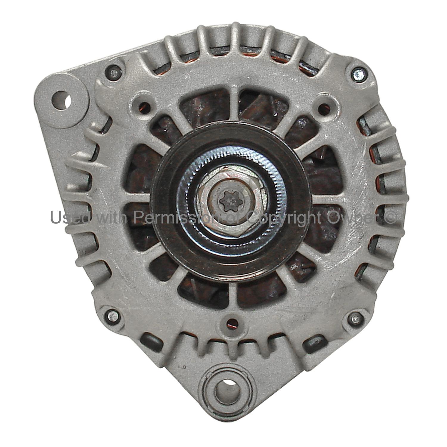 MPA 8220602N Alternator product image 3 of 8