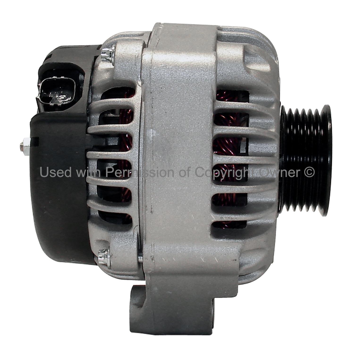 MPA 8220602N Alternator product image 4 of 8