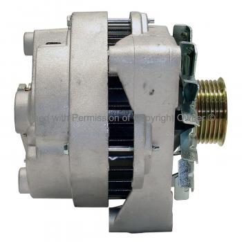 MPA 8221604 Alternator product image 4 of 4