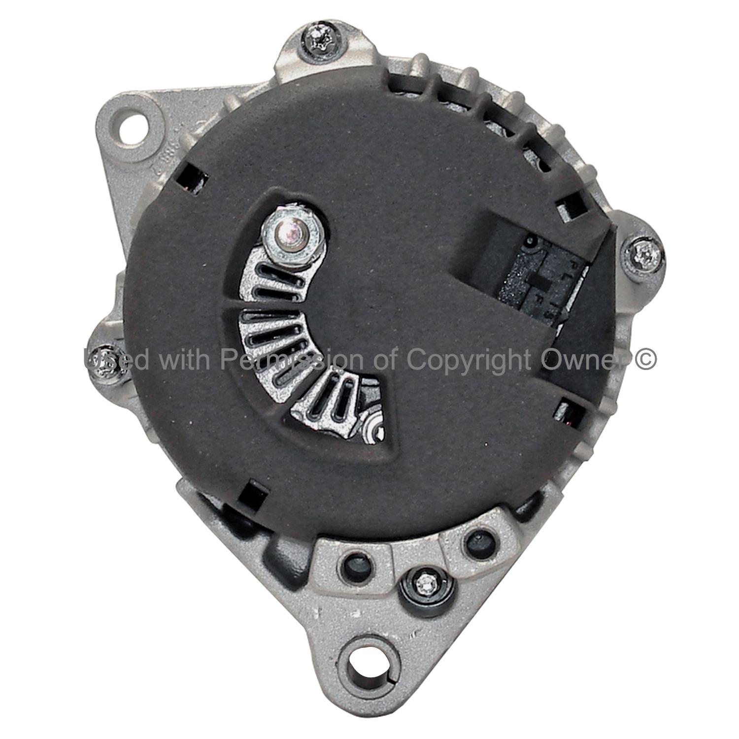 MPA 8222603N - Alternator MPA 8222603N Alternator product image 2 of 8
