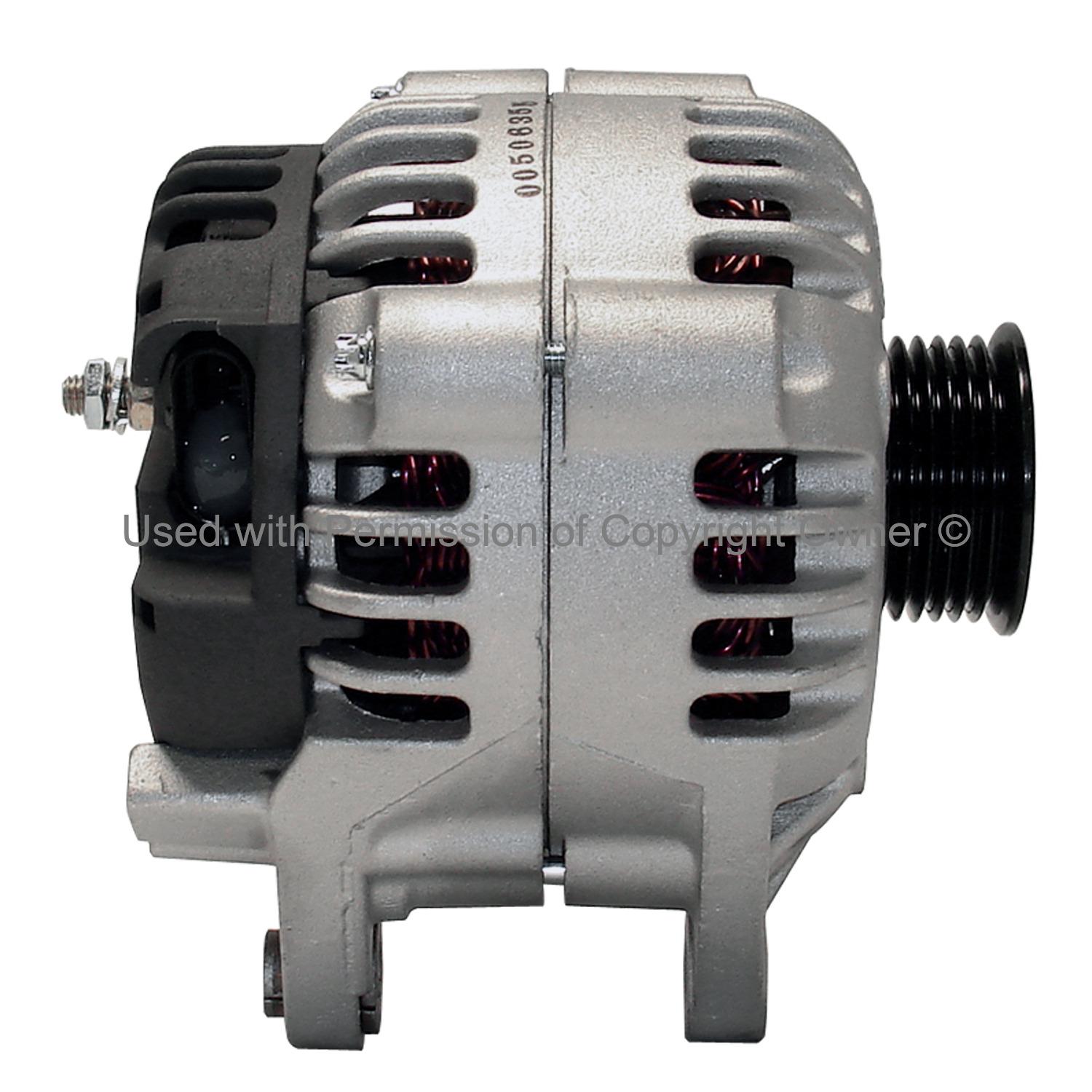 MPA 8222603N - Alternator MPA 8222603N Alternator product image 8 of 8