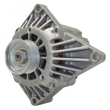 MPA 8223607 Alternator product image 1 of 4