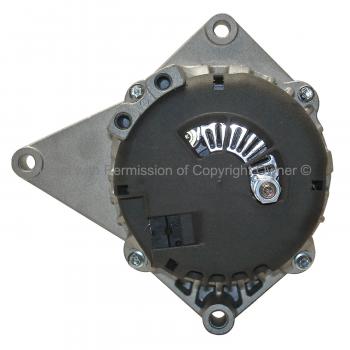 MPA 8223607 Alternator product image 2 of 4