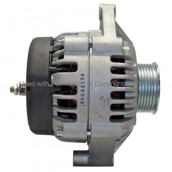 MPA 8223607 Alternator product image 4 of 4