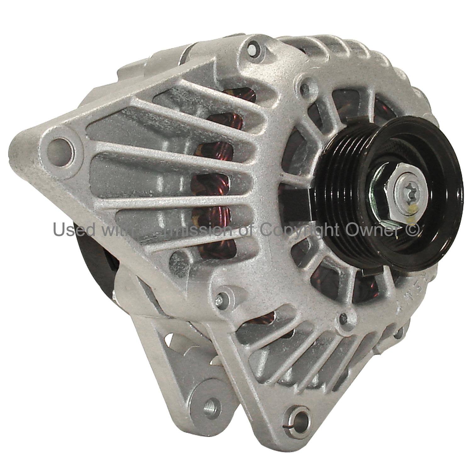 MPA 8224611 Alternator product image 1 of 4