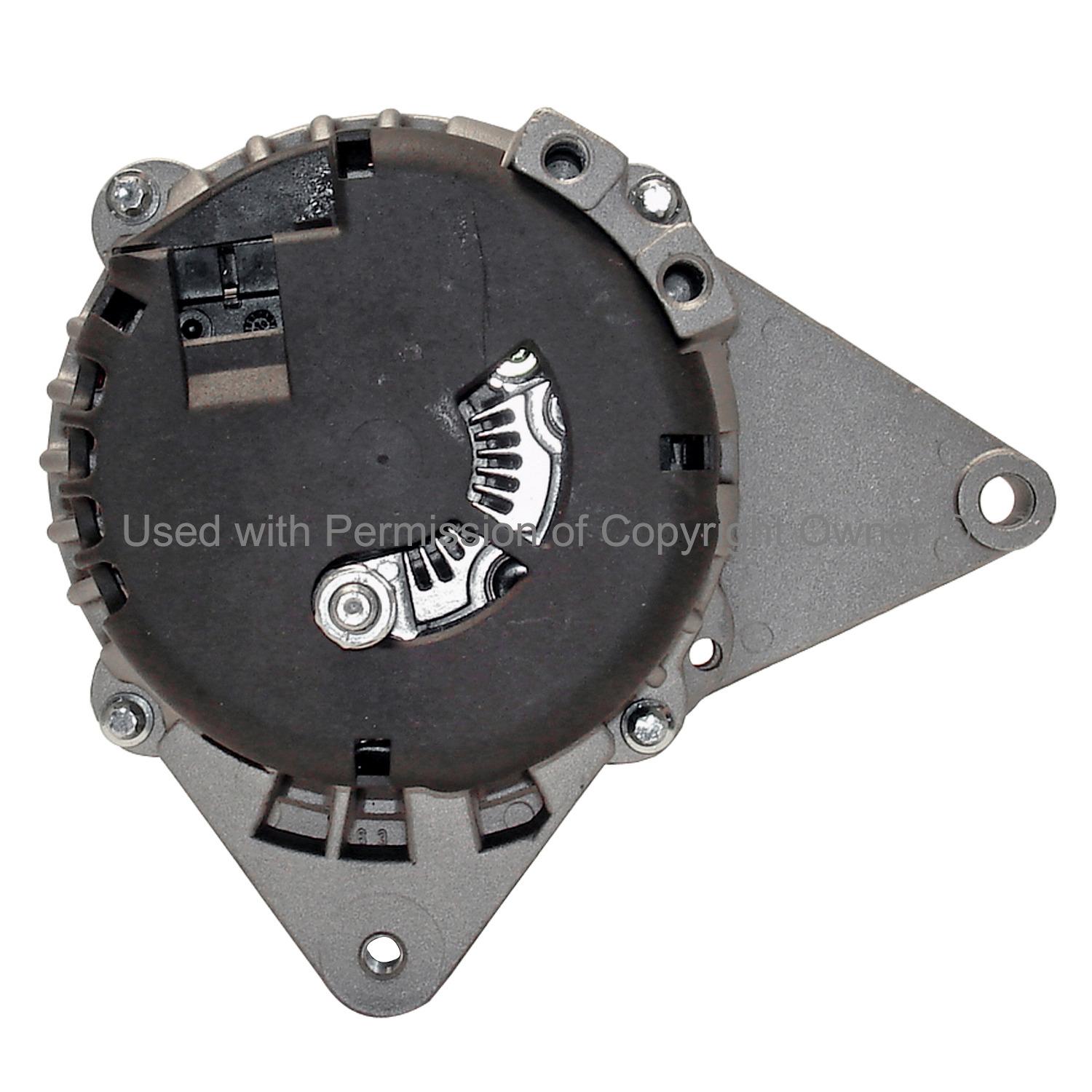 MPA 8224611 Alternator product image 2 of 4