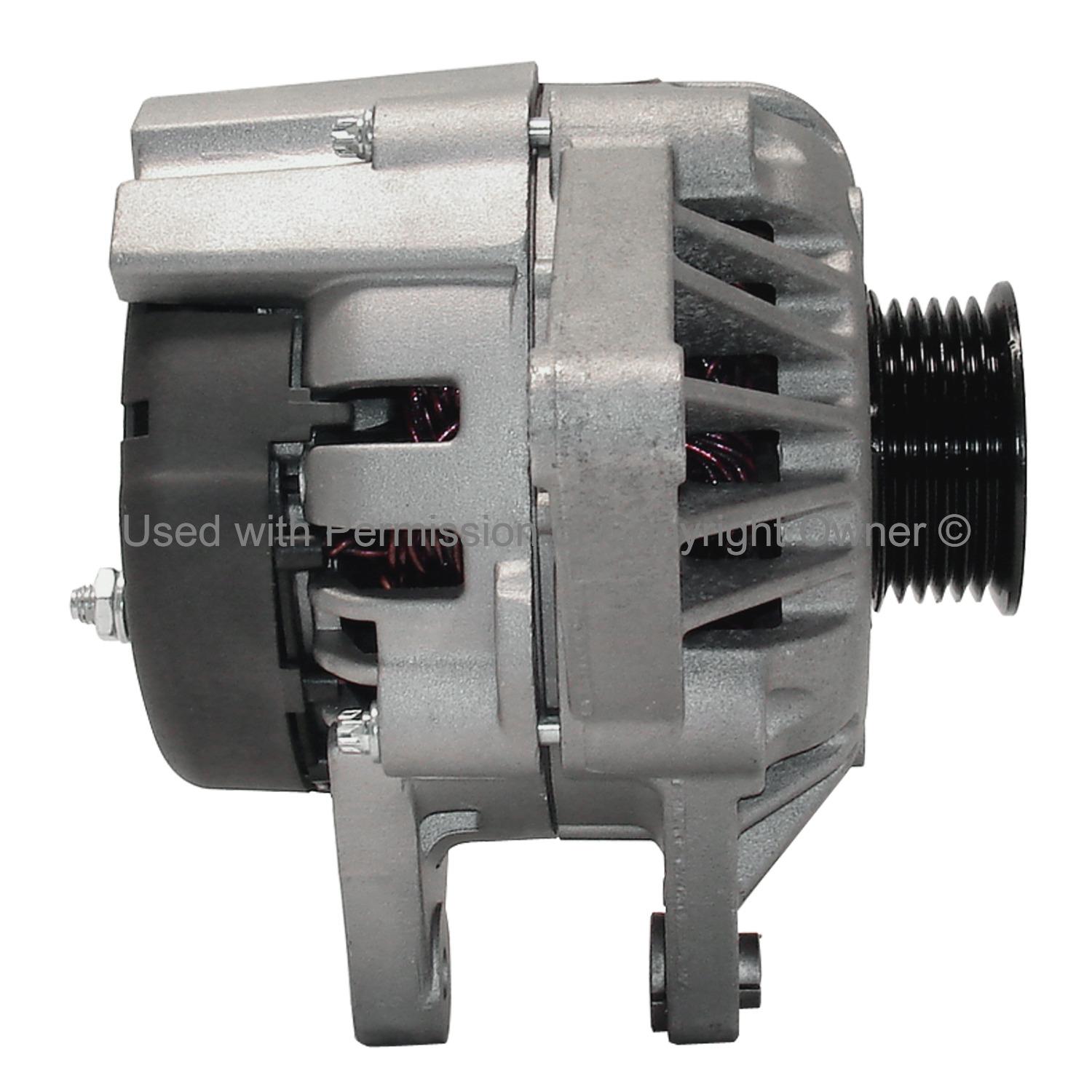 MPA 8224611 Alternator product image 4 of 4