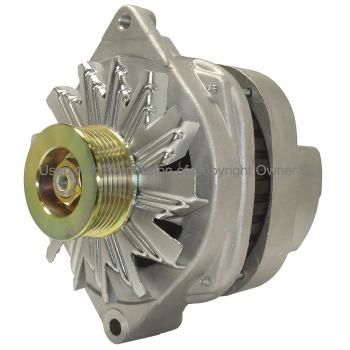 MPA 8226610 - Alternator MPA 8226610 Alternator product image 1 of 4