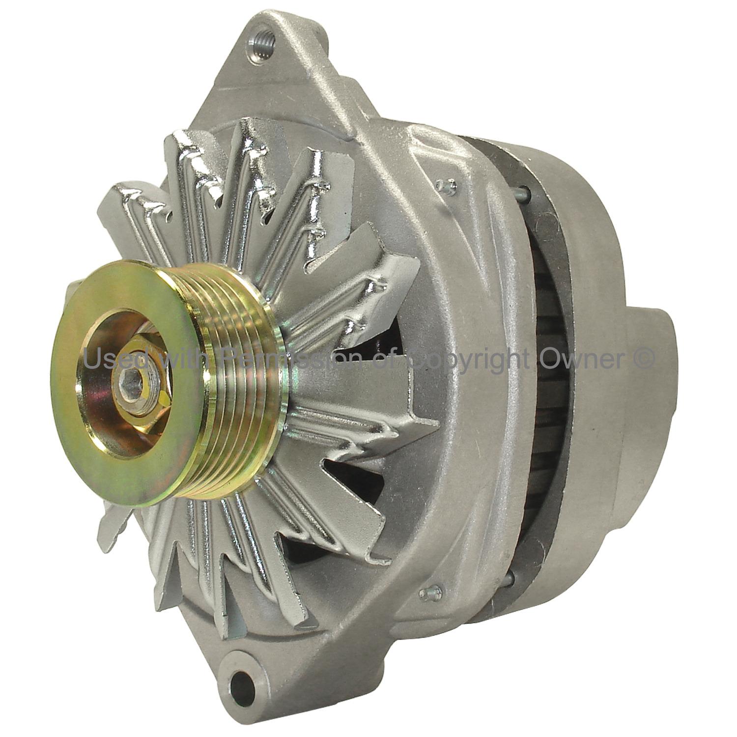 MPA 8226610N - Alternator MPA 8226610N Alternator product image 5 of 8
