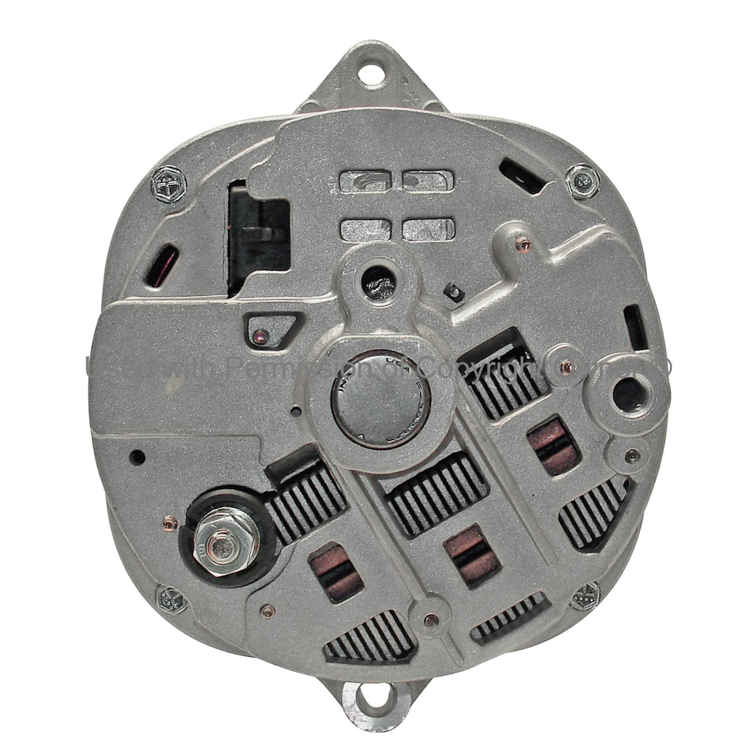 MPA 8226610N - Alternator MPA 8226610N Alternator product image 6 of 8