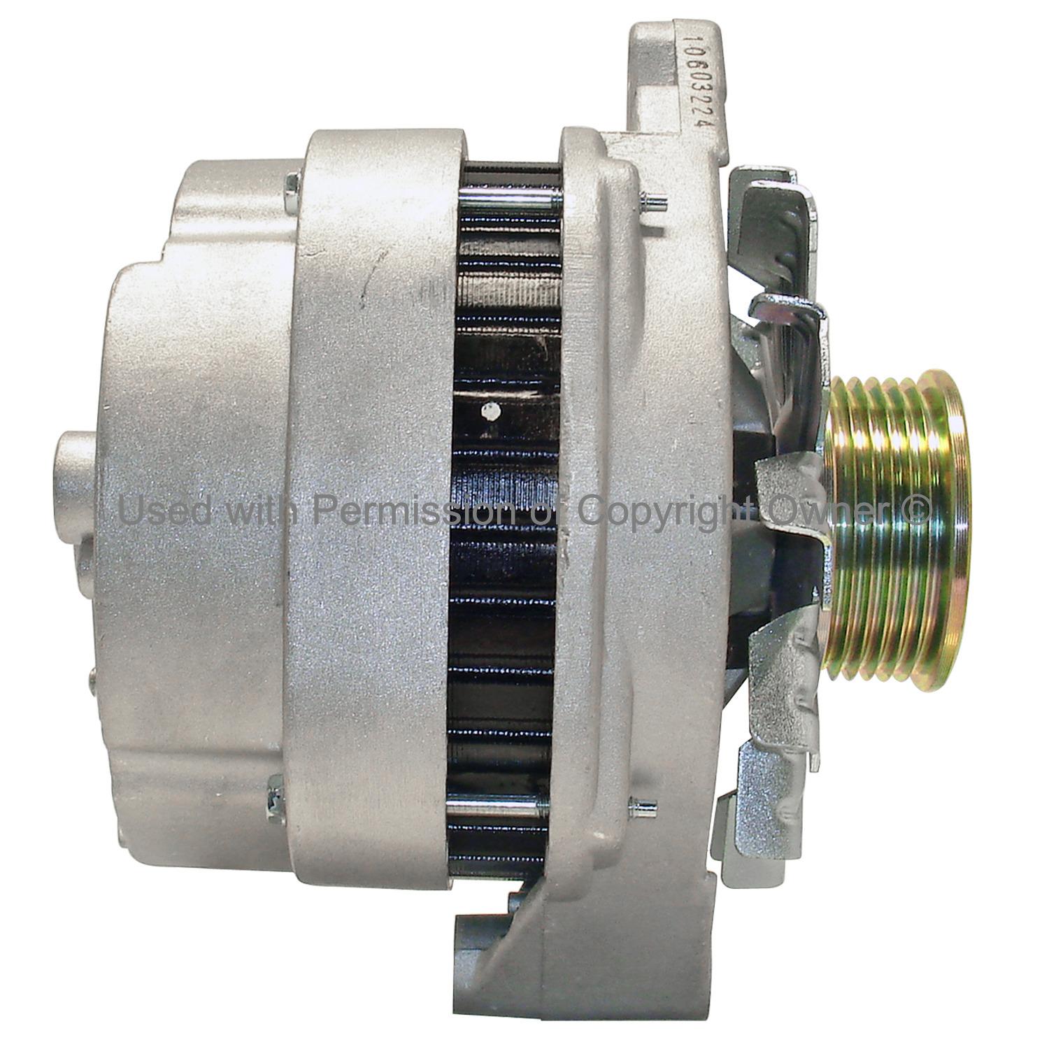 MPA 8226610N - Alternator MPA 8226610N Alternator product image 8 of 8