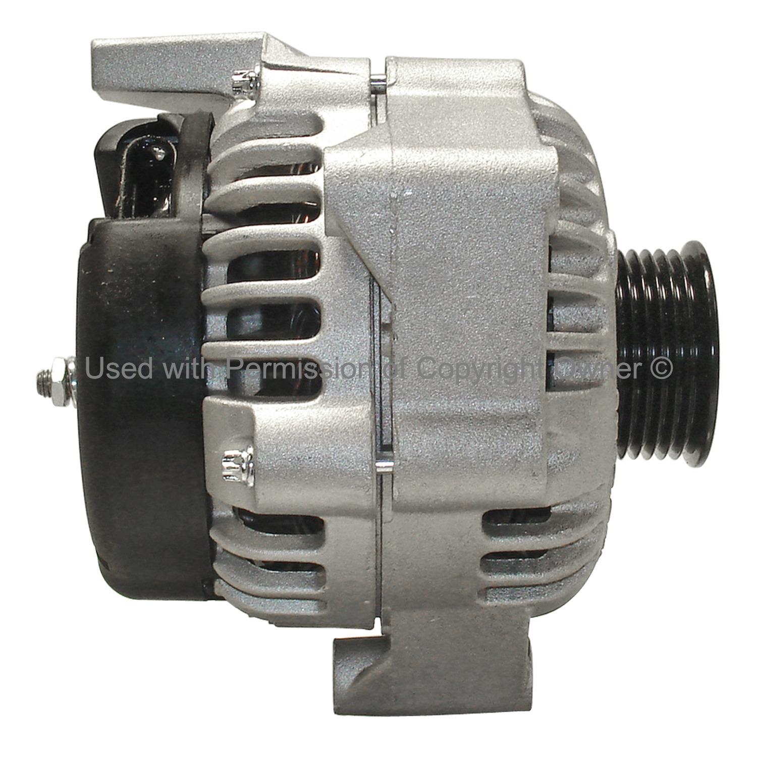 MPA 8227605 Alternator product image 4 of 4
