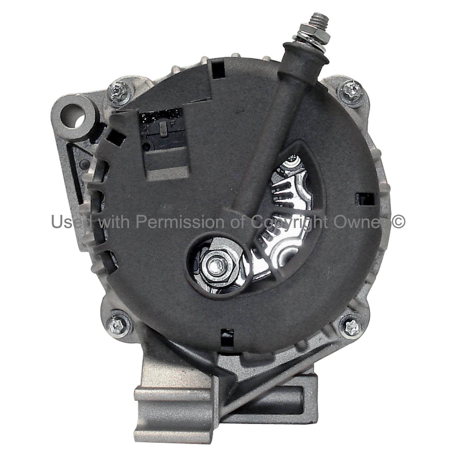 MPA 8228507N Alternator product image 6 of 8