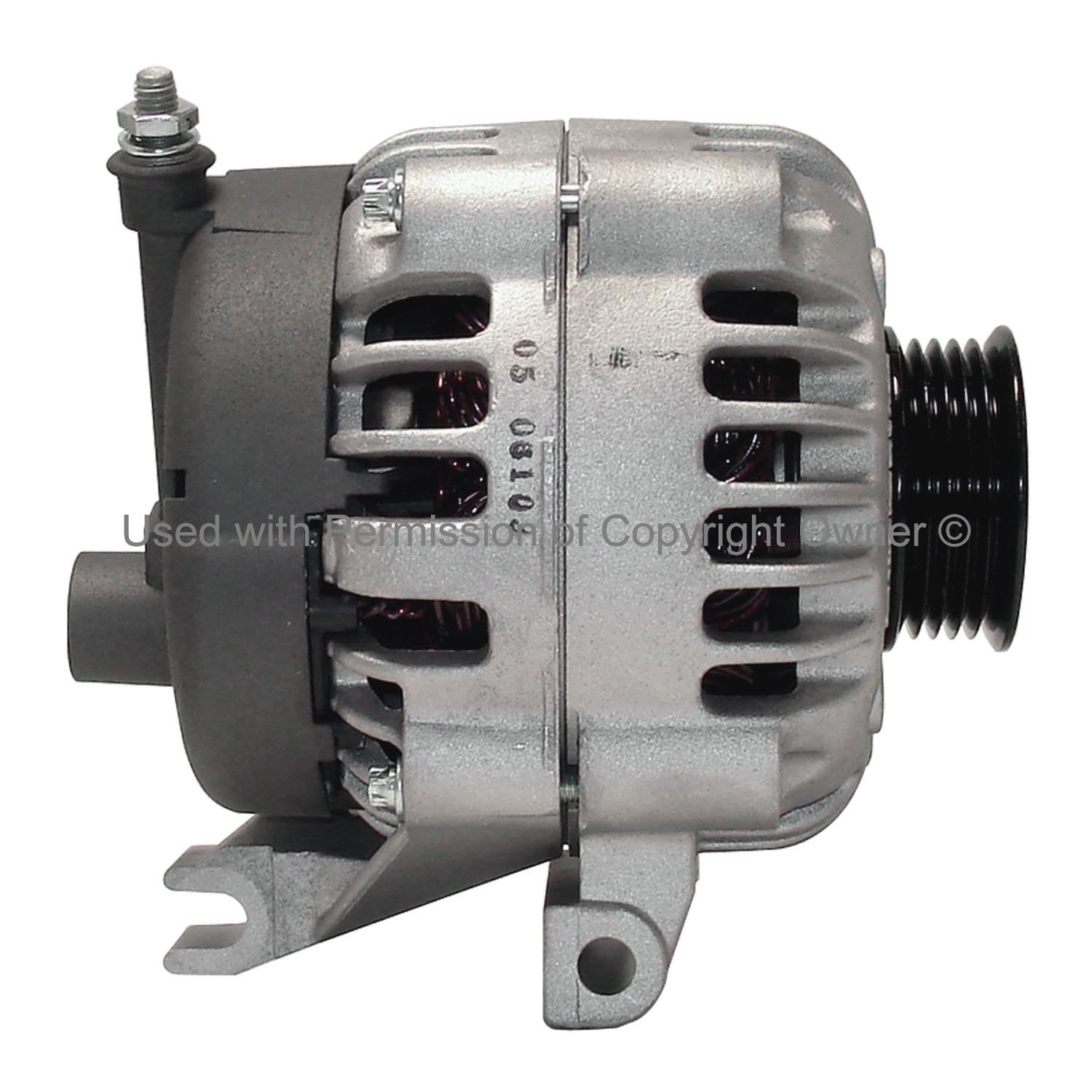 MPA 8228507N Alternator product image 8 of 8