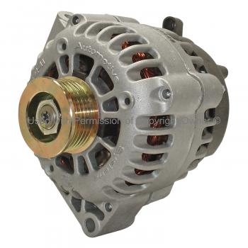 MPA 8229607 - Alternator MPA 8229607 Alternator product image 1 of 4