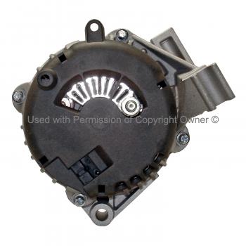MPA 8229607 - Alternator MPA 8229607 Alternator product image 2 of 4
