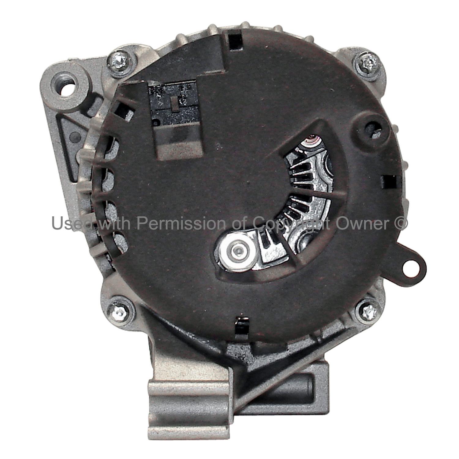 MPA 8230607N Alternator product image 2 of 8