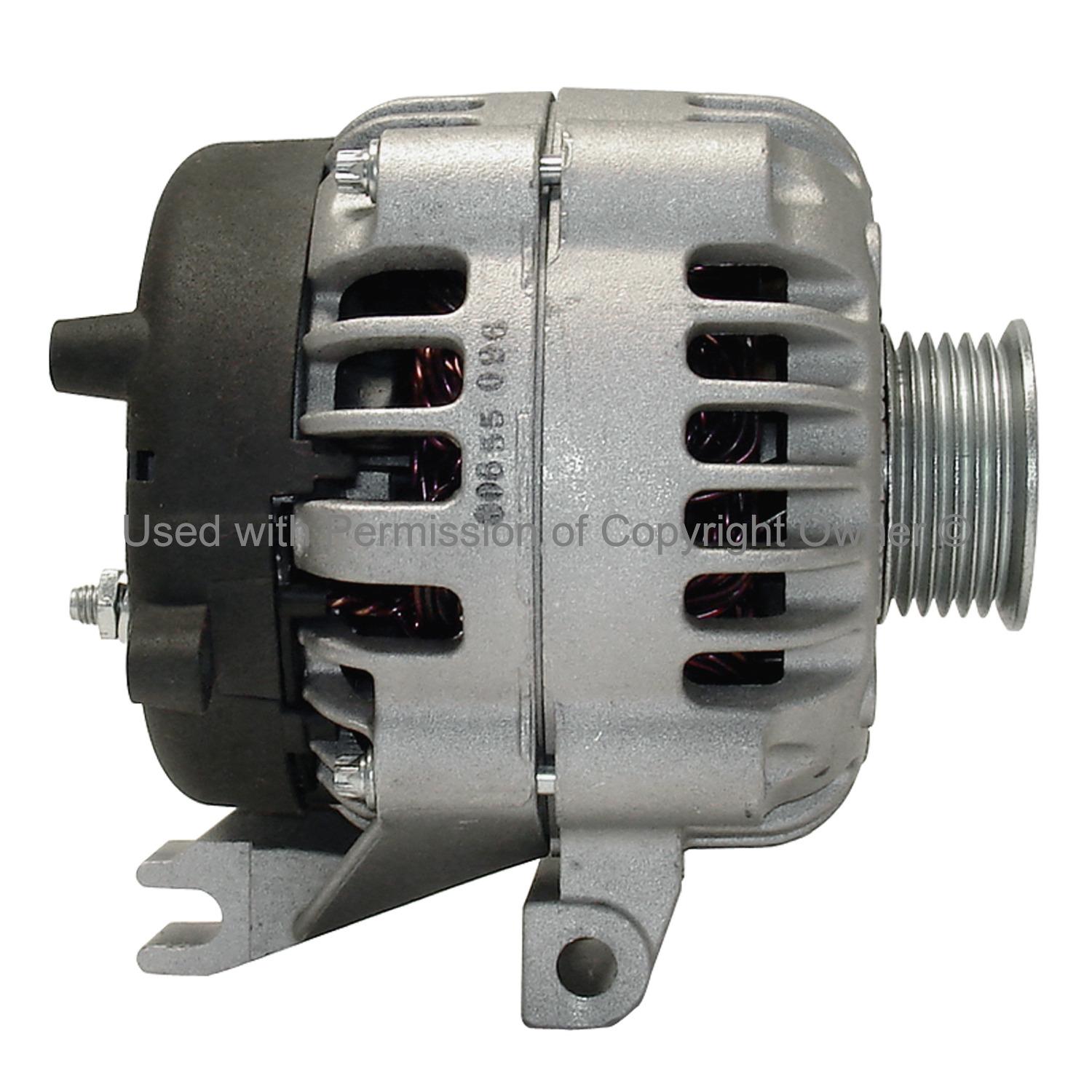 MPA 8230607N Alternator product image 4 of 8