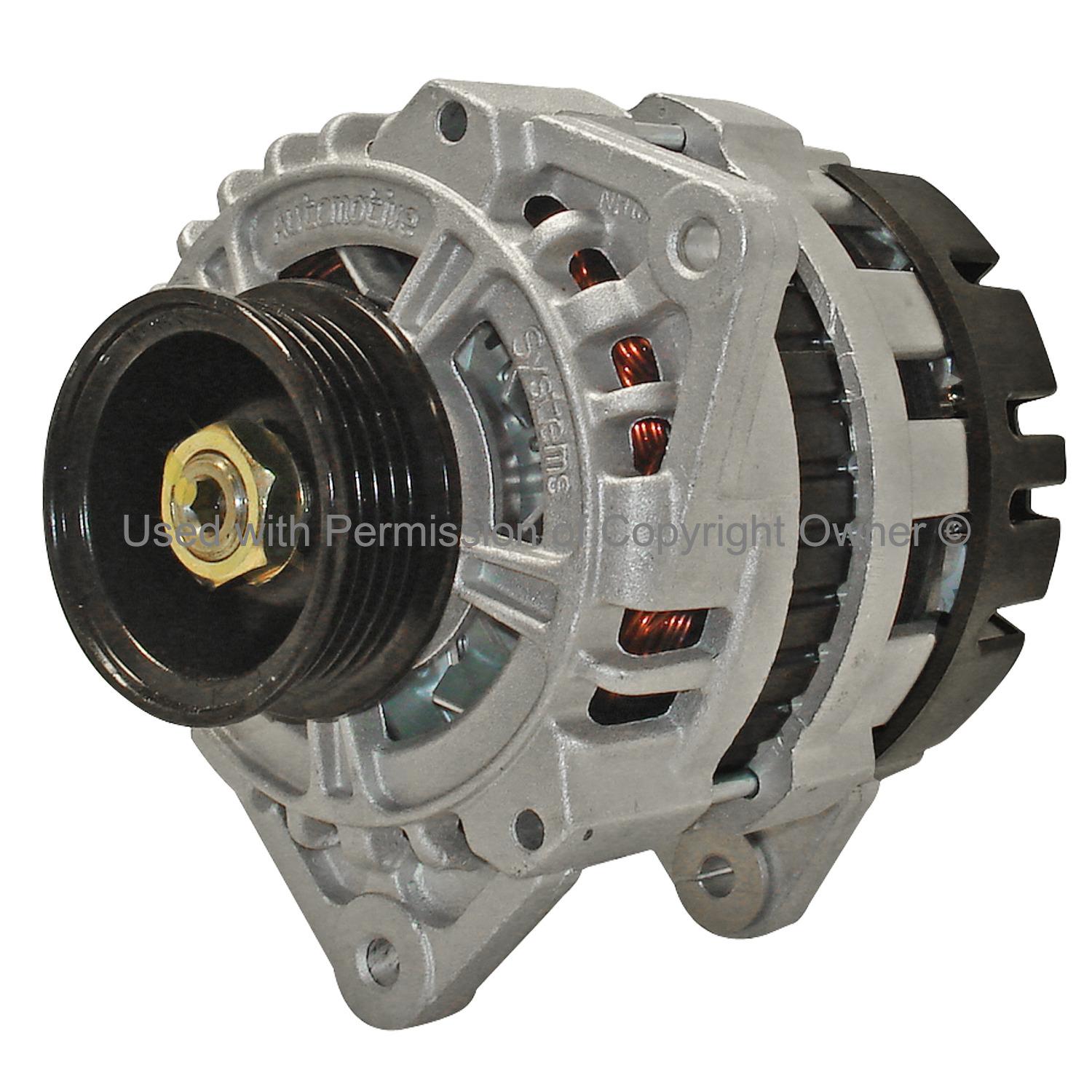 MPA 8232503N Alternator product image 1 of 8