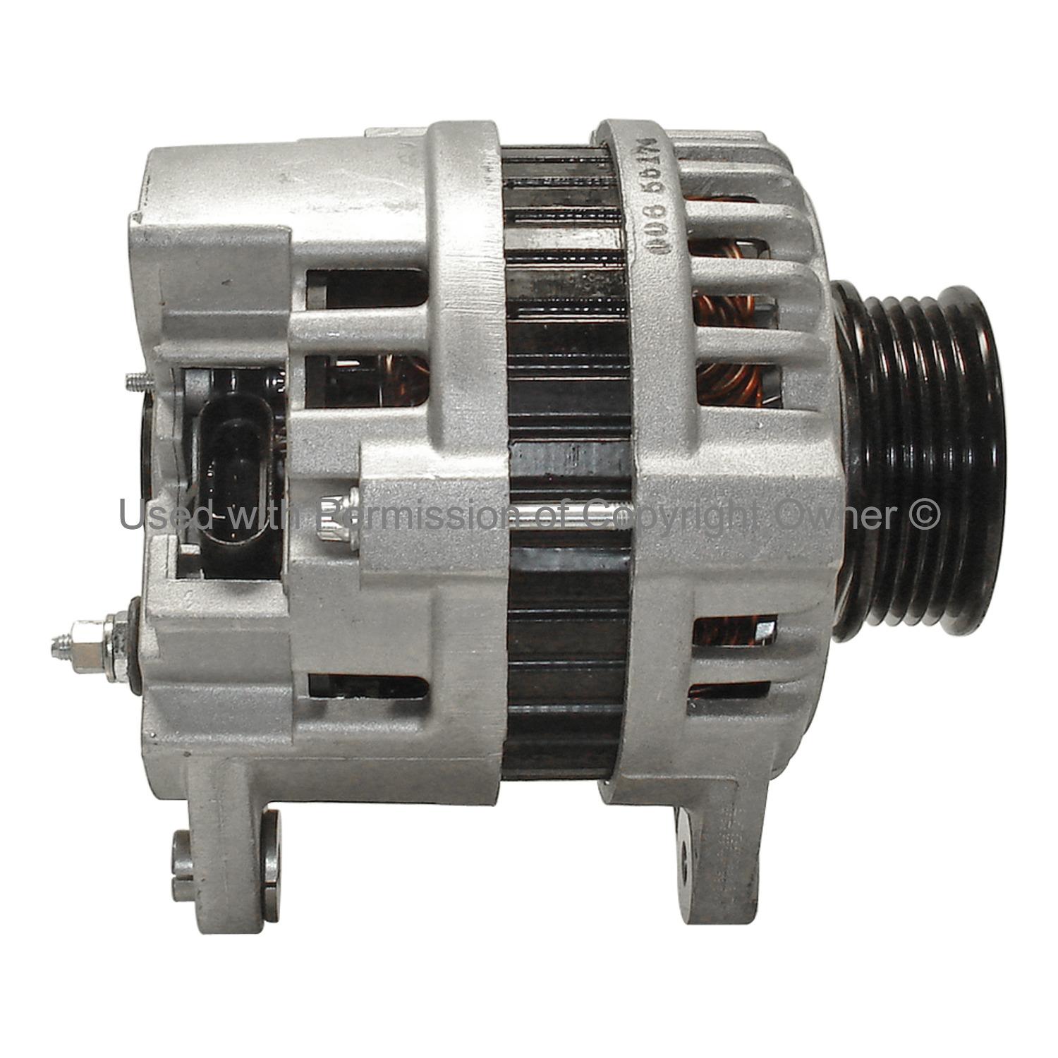 MPA 8232503N Alternator product image 8 of 8