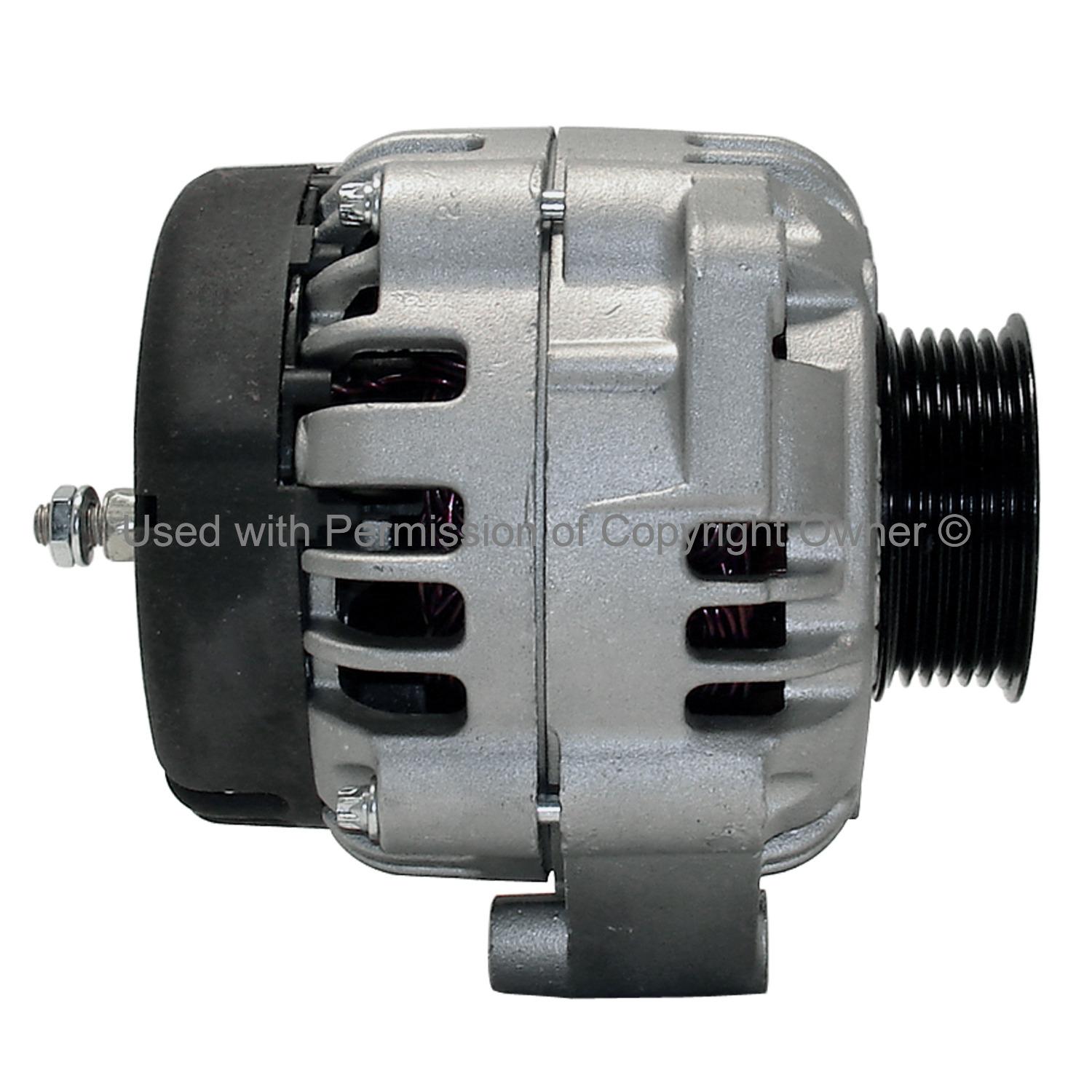 MPA 8233607N Alternator product image 4 of 8